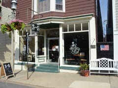 Sassafras Specialties, LLC