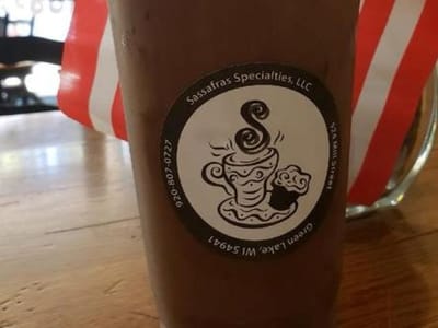 Sassafras Specialties, LLC