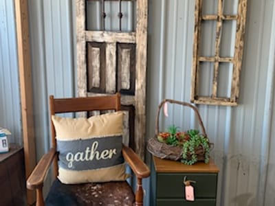 Sassy Sisters’ Marketplace