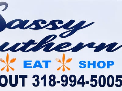 Sassy Southern
