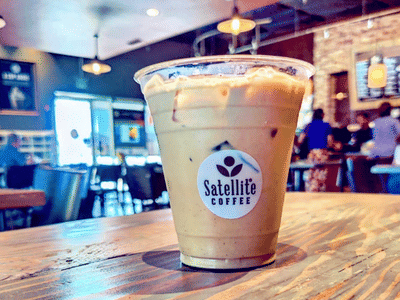 Satellite Coffee