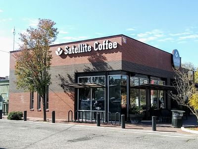 Satellite Coffee