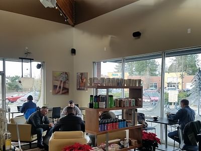 Sauvie Island Coffee Company