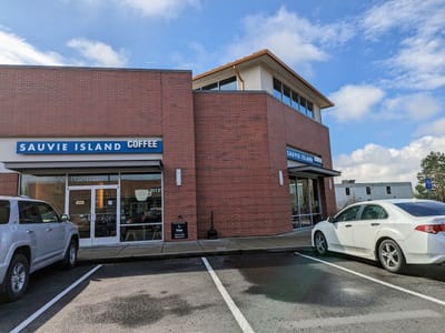 Sauvie Island Coffee Company