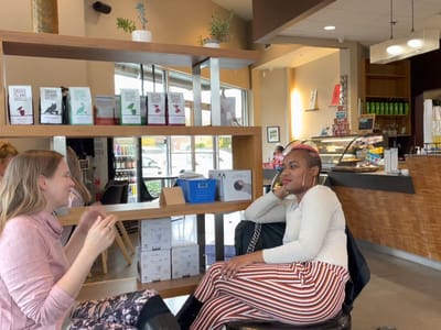 Sauvie Island Coffee Company