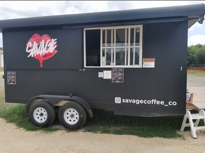 Savage Coffee Co.