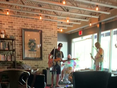 Savannah Coffee Roasters