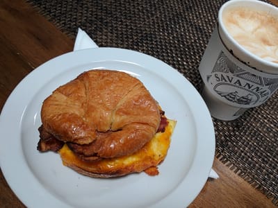 Savannah Coffee Roasters