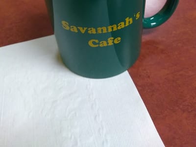 Savannah's Cafe