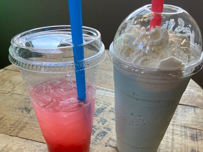 Savannah's Coffee Corral