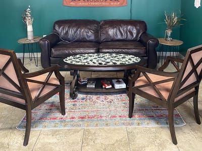 Savannah's Coffee Corral