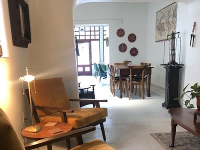 Savaya Coffee at the Flin