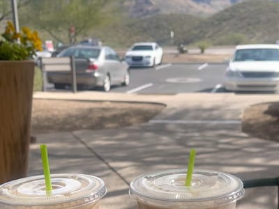 Savaya Coffee Market-Coffee D’Oro