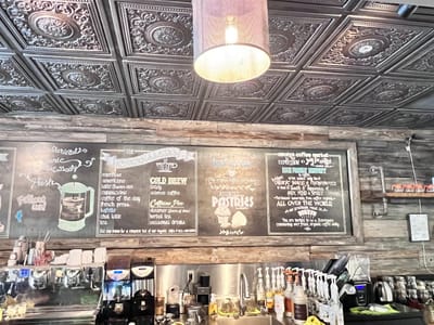 Savaya Coffee Market-Coffee D’Oro