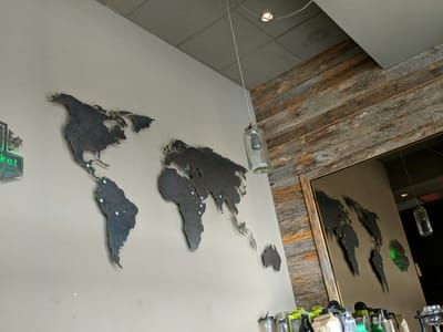 Savaya Coffee Market-La Encantada Mall