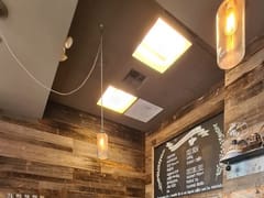 Savaya Coffee Market-La Encantada Mall