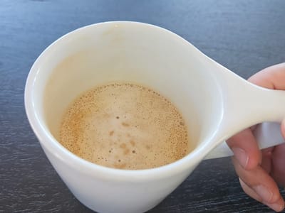 Savaya Coffee Market-Tanque Verde