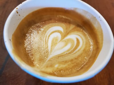 Savaya Coffee Market-Williams Centre