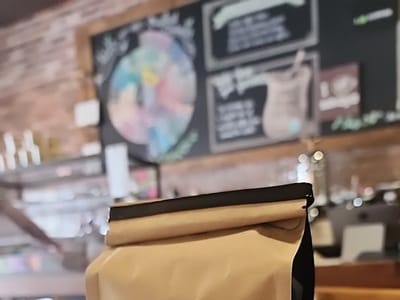 Savaya Coffee Market-Williams Centre