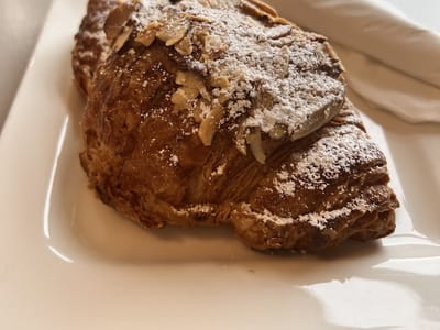 Saveurs du Monde Café Seabrook Island