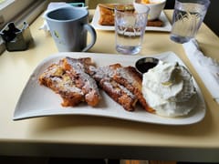 Saveurs du Monde Café Seabrook Island