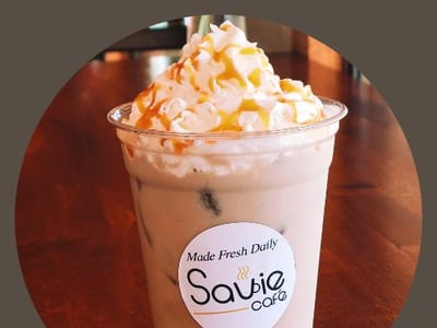 Savie Café
