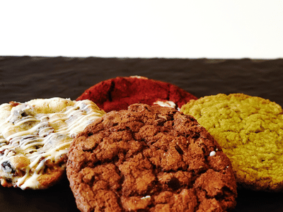 Savour Coffee and Creations