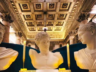 Savour Coffee and Creations