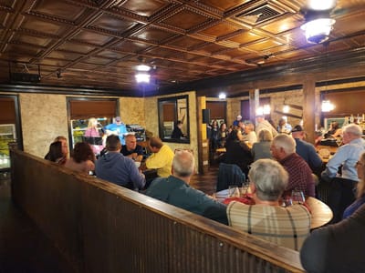 Saw Dust Coffee House & Dessert Bar II