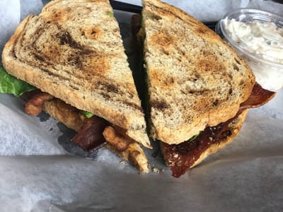 Saw Dust Coffee House & Dessert Bar II