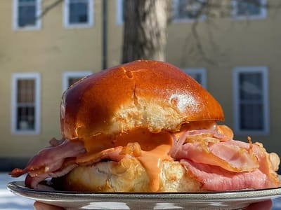 Saw Dust Coffee House & Dessert Bar II