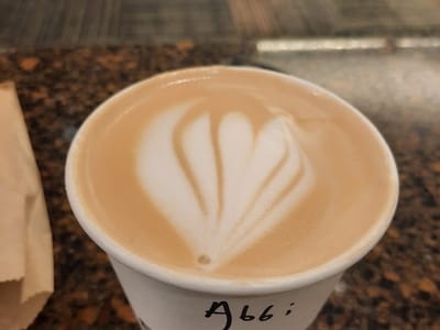 Saxbys Georgia State University