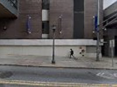 Saxbys Georgia State University