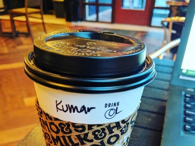 Saxbys Lehigh University