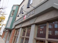 Saxbys Lehigh University