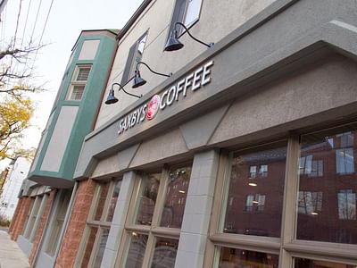 Saxbys Lehigh University