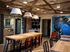 Saxbys Temple University