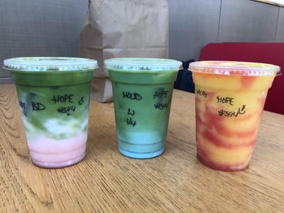 Saxbys Temple University