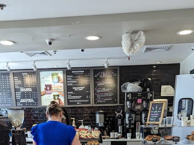 Saxbys Temple University