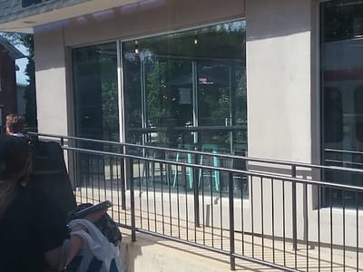 Saxbys West Chester University