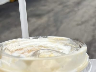 Saxonburg Coffee & Tea