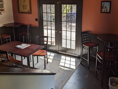 Saxonburg Coffee & Tea