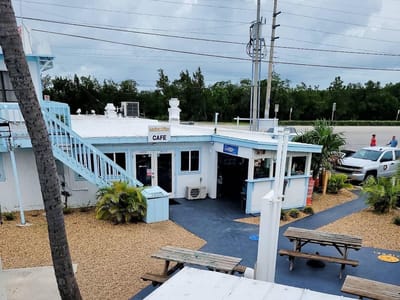 Saylor Ashton's Sunrise Grill