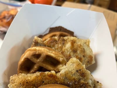 Saylor Ashton's Sunrise Grill