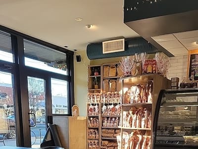 Sayville Bean Coffee House