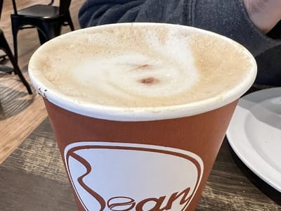 Sayville Bean Coffee House