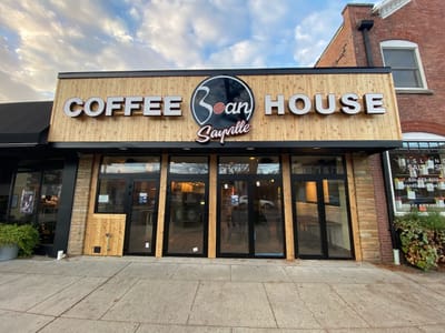 Sayville Bean Coffee House