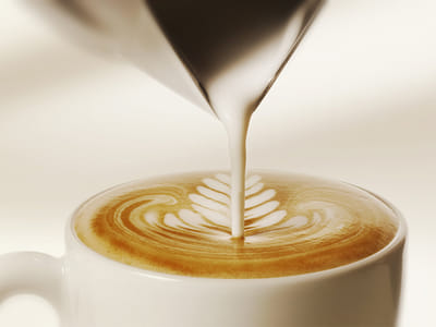 Scarlows Art and Coffee