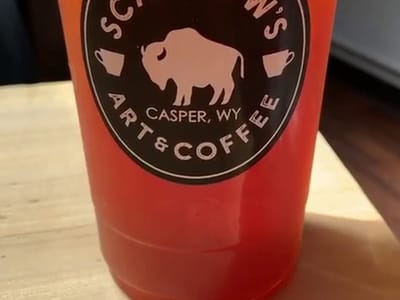 Scarlows Art and Coffee