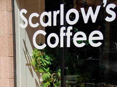 Scarlows Art and Coffee
